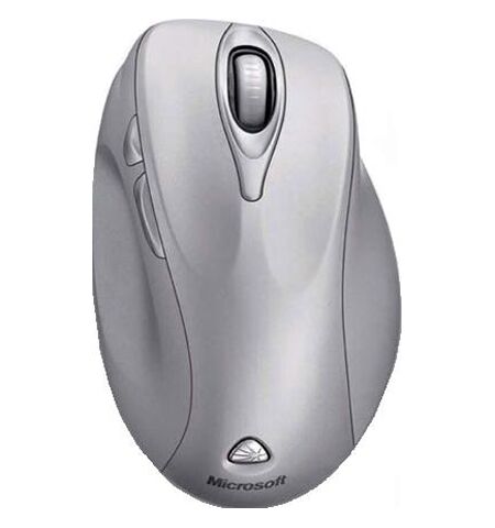 Microsoft Laser Mouse 6000