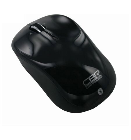 Мышь CBR CM480Bt Black