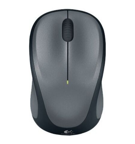 Мышь Logitech M235 Grey (910-002201)