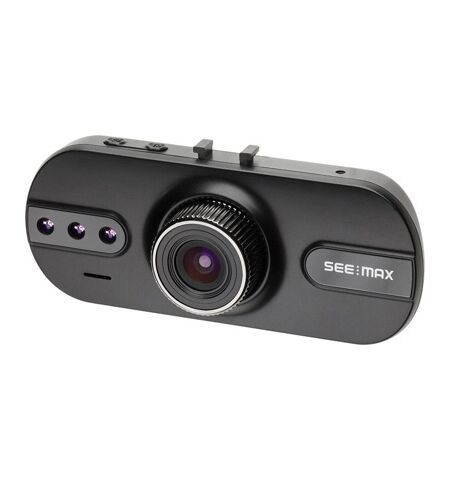 Видеорегистратор SeeMax DVR RG500