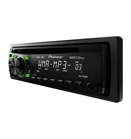 Pioneer DEH-1320MP