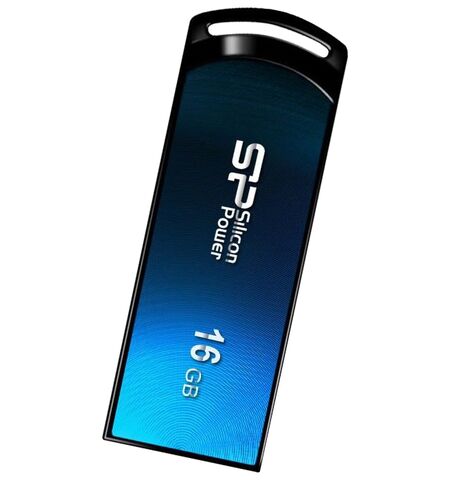 USB Flash Silicon Power Ultima U01 16GB (SP016GBUF2U01V1B)