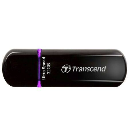 Transcend JetFlash 600 32GB (TS32GJF600)