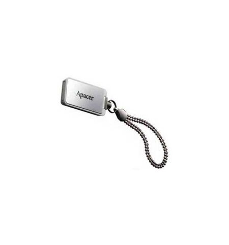 USB Flash Apacer Handy Steno AH129 16GB (AP16GAH129G-1)