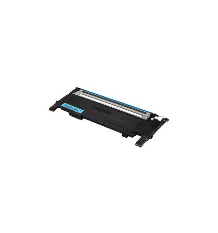 Совместимый картридж Samsung CLT-C407S Cyan