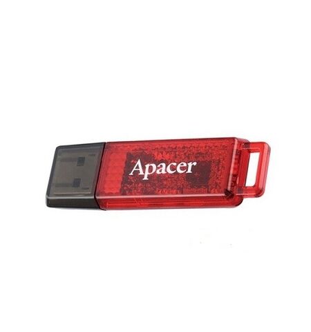 Apacer Handy Steno AH324 4GB Red