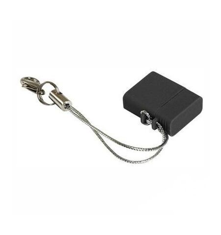 USB Flash QUMO NanoDrive 4GB Black