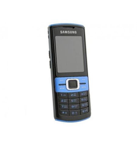 Мобильный телефон Samsung GT-C3011 Ocean Blue
