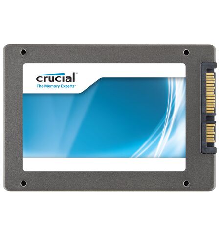 SSD Crucial M4 256GB (CT256M4SSD1)
