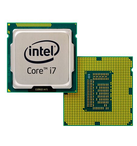 Процессор Intel Core i7-4770K (BOX)