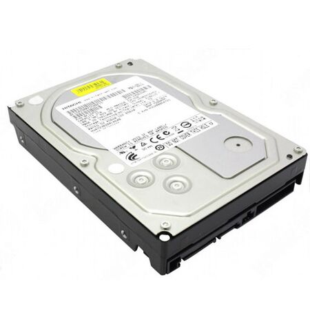 Жесткий диск Hitachi Ultrastar 7K3000 2TB (HUA723020ALA640)