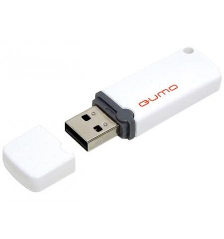 QUMO Optiva 02 4GB White