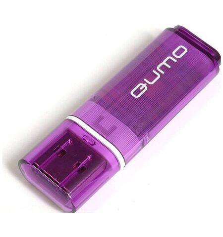USB Flash QUMO Optiva 01 8GB Violet