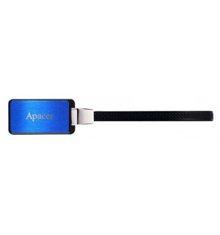 USB Flash Apacer Handy Steno AH128 4GB (AP4GAH128U-1)