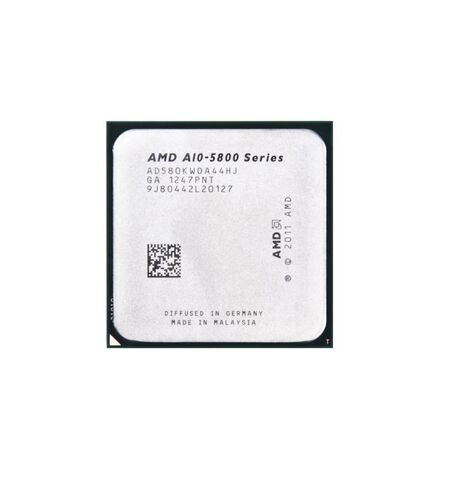 Процессор AMD A10-5800K (AD580KWOA44HJ)