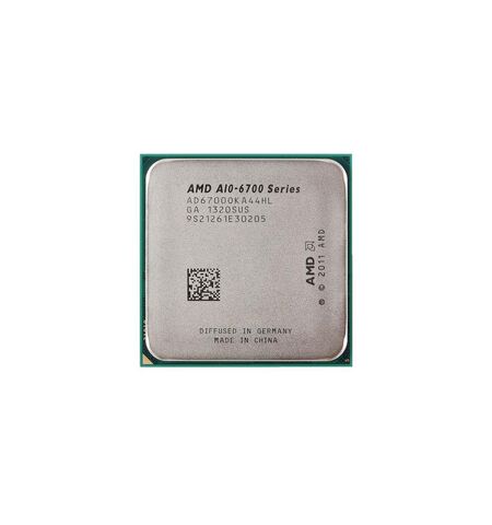 Процессор AMD A10-6700 (AD6700OKA44HL)