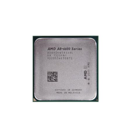 Процессор AMD A8-6600K (AD660KWOA44HL)