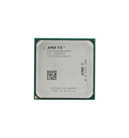 Процессор AMD FX-4130 (FD4130FRW4MGU)