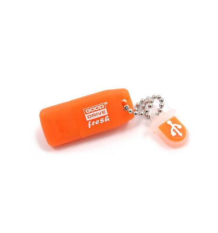 USB Flash GOODRAM Fresh Orange 16GB (PD16GH2GRFOR9)