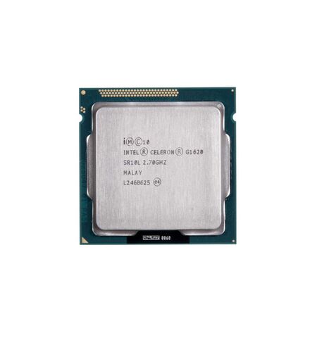 Процессор Intel Celeron G1620 (BOX)