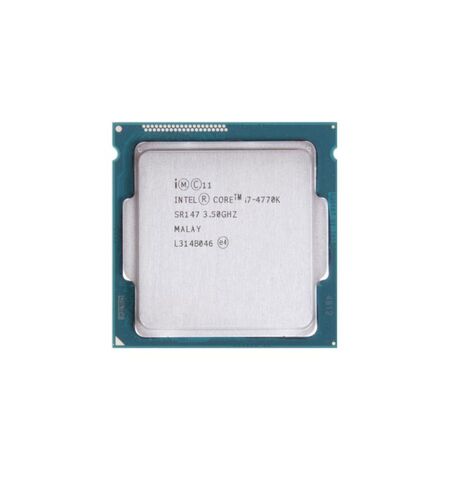 Процессор Intel Core i7-4770K