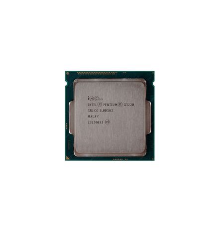 Процессор Intel Pentium G3220 (BOX)