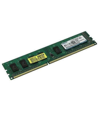 Оперативная память Kingmax 2GB DDR3-1600 PC3-12800