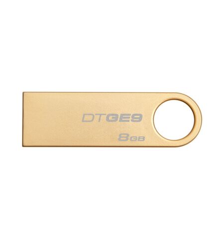 USB Flash Kingston DataTraveler GE9 8GB (DTGE9/8GB)