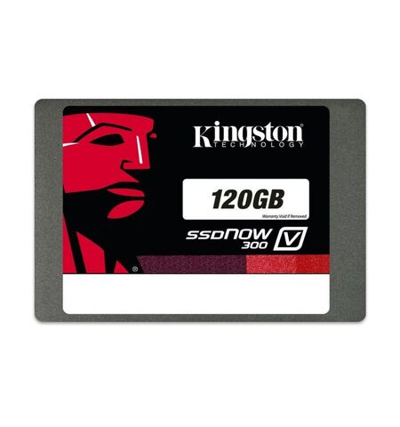 SSD Kingston SSDNow V300 120GB (SV300S37A/120G)