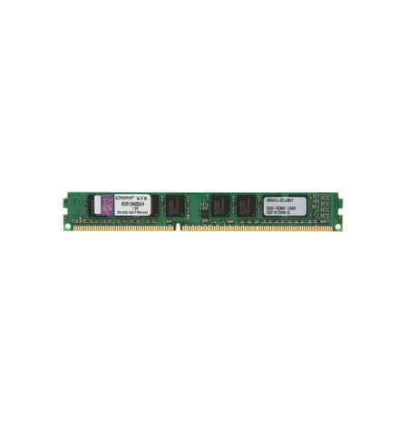 Оперативная память Kingston ValueRAM 4GB DDR3-1333 DIMM PC3-10600 (KVR13N9S8/4)