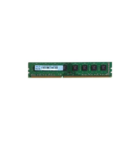 Оперативная память NCP 4GB DDR3-1600 DIMM PC3-12800 (NCPH9AUDR-16MA8)
