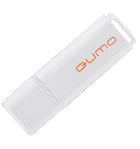 QUMO Optiva 02 64GB White