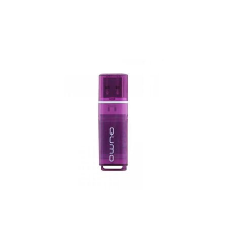 USB Flash QUMO Optiva 01 64GB Violet