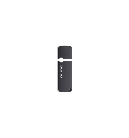 USB Flash QUMO Optiva 02 32GB Black