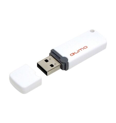 QUMO Optiva 01 4GB White