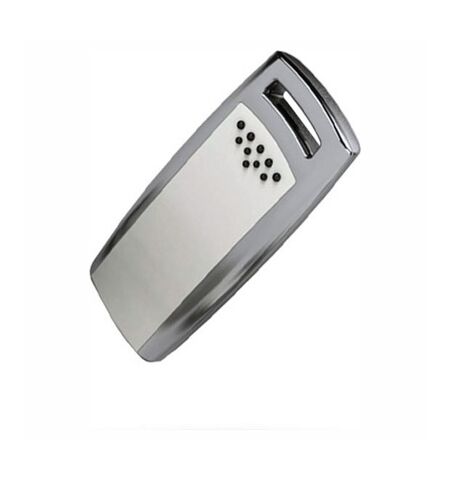 QUMO Q-Drive 4GB Silver