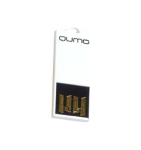 USB Flash QUMO Sticker White 8GB