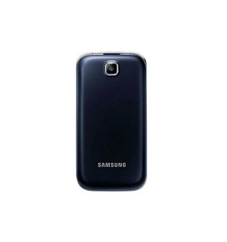 Мобильный телефон Samsung GT-C3592 DUOS Cobalt Black