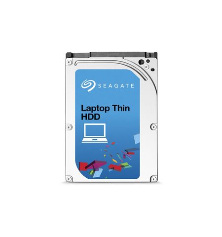 Жесткий диск Seagate 500GB (ST500LM012)