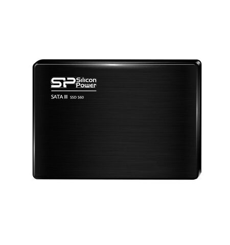 SSD Silicon Power Slim S60 60GB (SP060GBSS3S60S25)