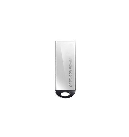 USB Flash Silicon Power Touch 830 8GB (SP008GBUF2830V1S)