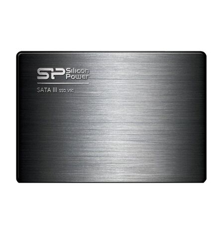 SSD Silicon Power Velox V60 60GB (SP060GBSS3V60S25)