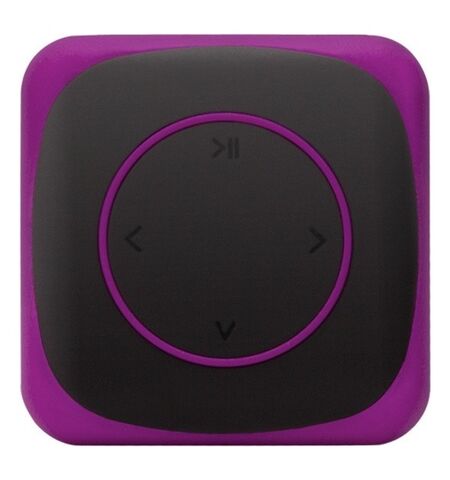 MP3-плеер TeXet T3 4GB Lilac