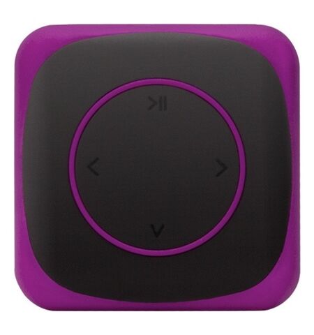 MP3-плеер teXet T-3 4GB Lilac