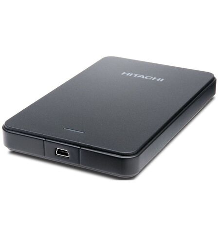 Внешний жесткий диск Hitachi Touro Mobile 500GB 0S03455 (HTOLMX3EA5001ABB)