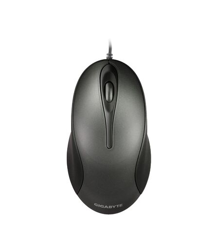 Мышь Gigabyte GM-M5100 Black