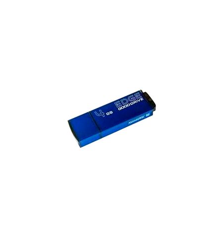 USB Flash GOODRAM GOODDRIVE Edge 4GB