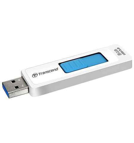 Transcend JetFlash 770 8GB (TS8GJF770)