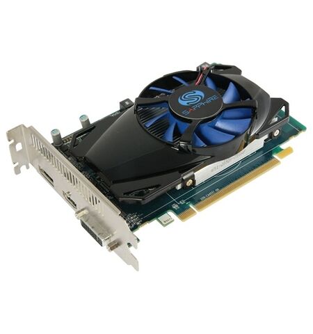 Sapphire HD 7750 1024MB GDDR5 (11202-00-10G)