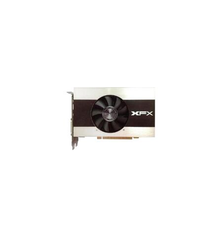 XFX HD 7770 1024MB GDDR5 (FX-777A-ZNJ4)